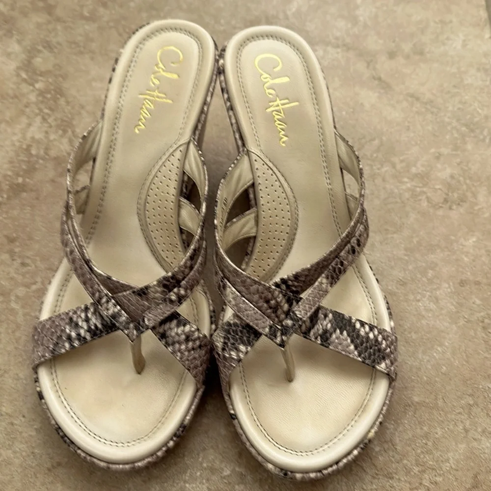 Cole Haan shoes size 8